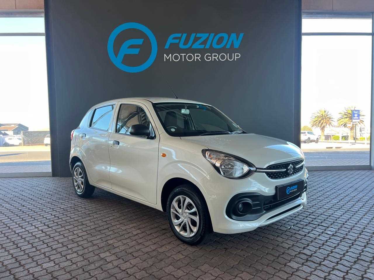 2023 Suzuki Celerio 1.0 GA