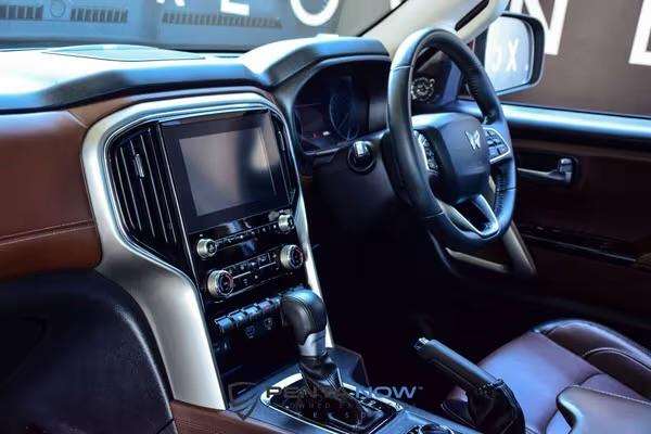 2023 Mahindra Scorpio-n image 14