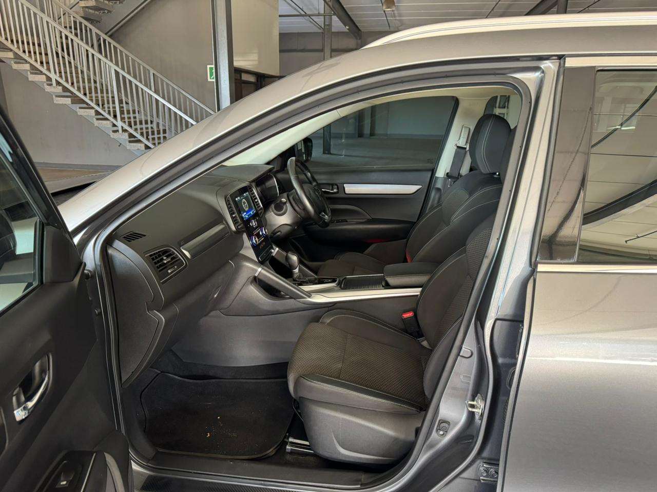 2022 Renault Koleos image 12