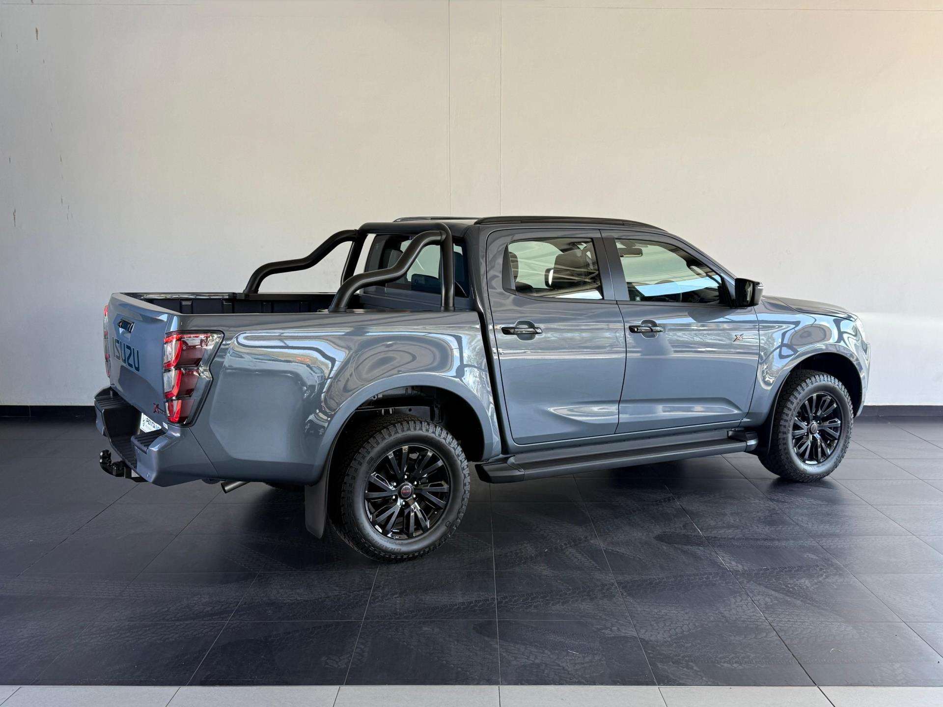 2026 Isuzu D-max image 6