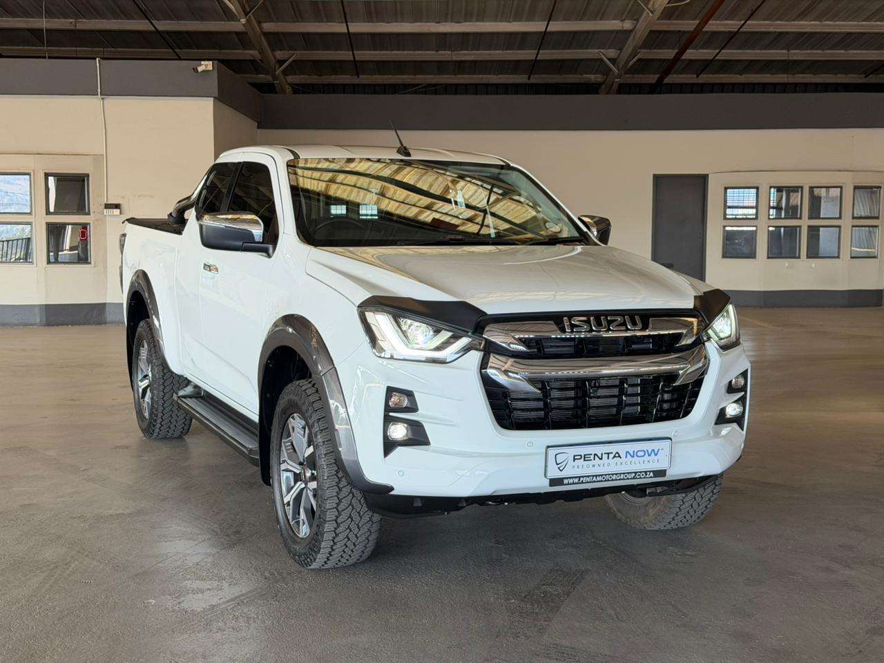 2024 Isuzu D-max image 7