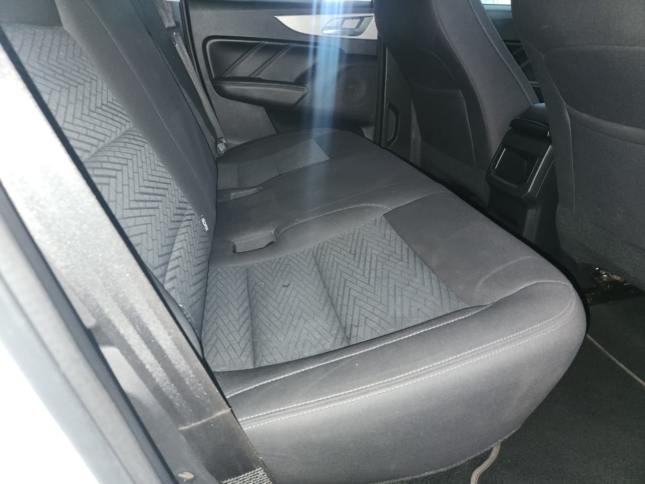 2024 Gwm P-series image 10