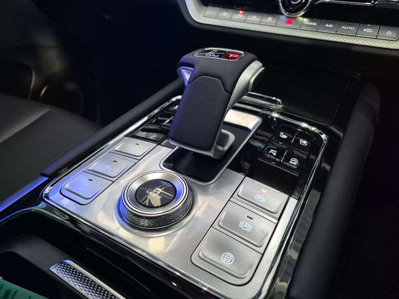 2026 Gwm P500 image 9