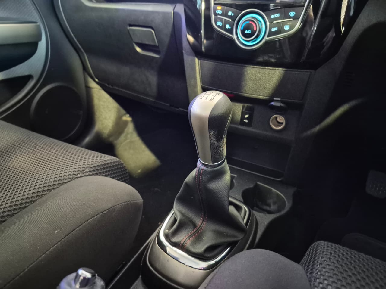 2020 Haval H1 image 9