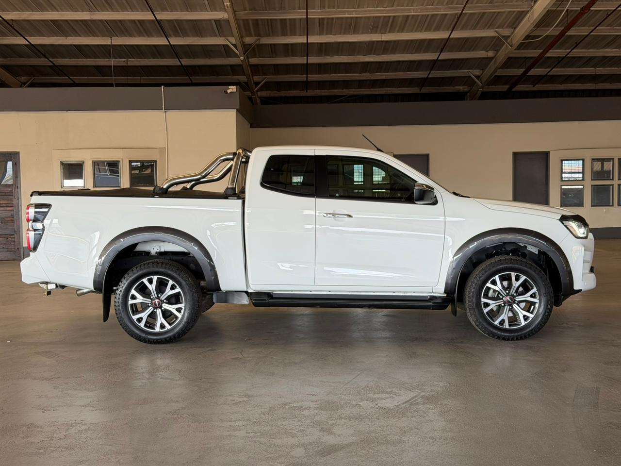 2024 Isuzu D-max image 6