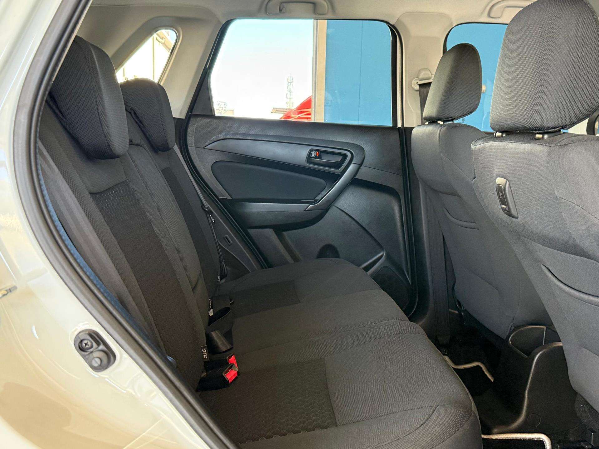 2021 Suzuki Vitara Brezza image 14
