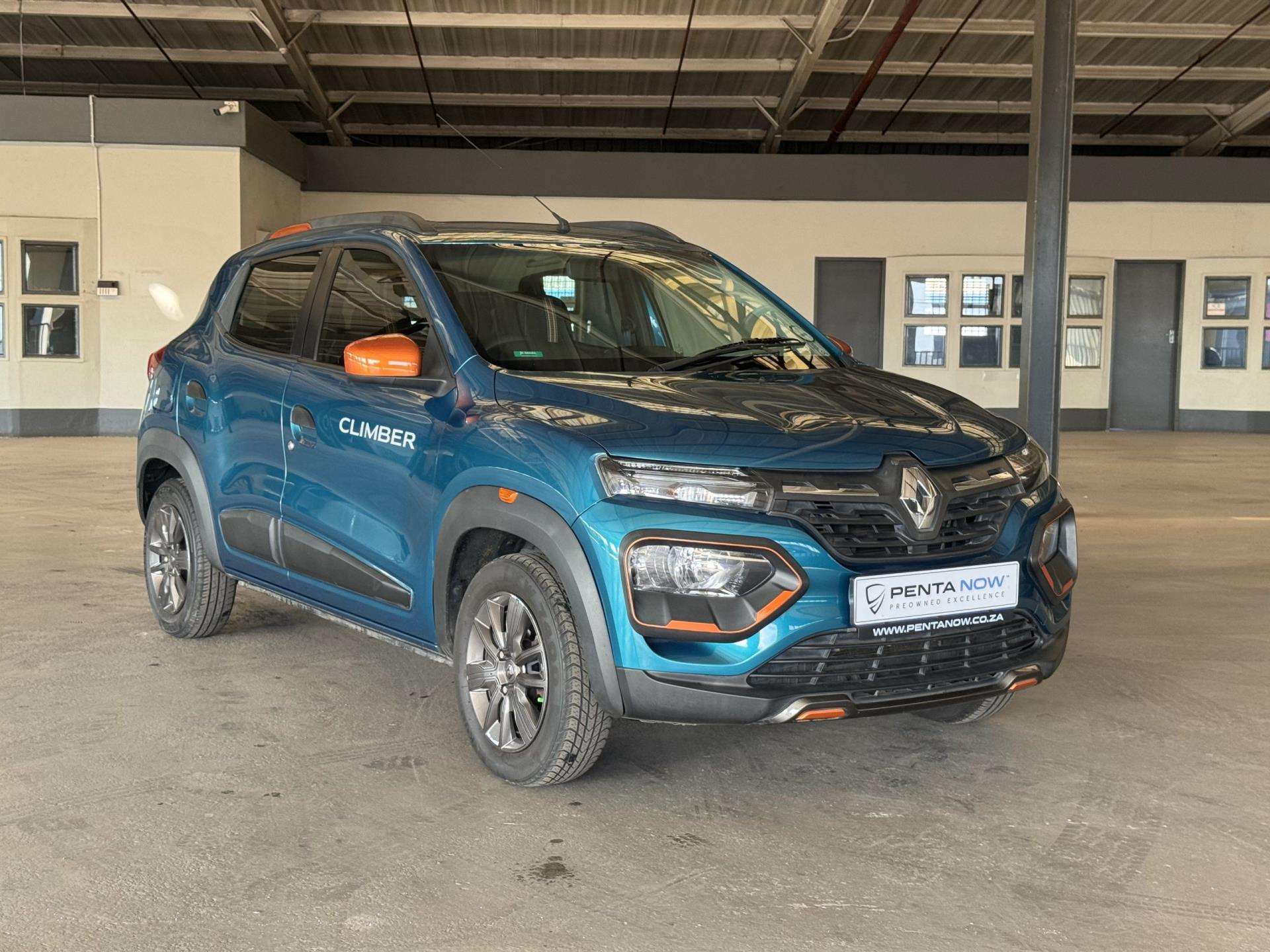 Renault Kwid image 7