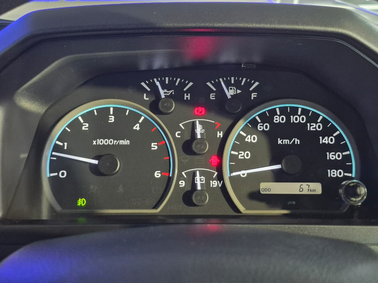 2026 Toyota Land Cruiser 79 image 10
