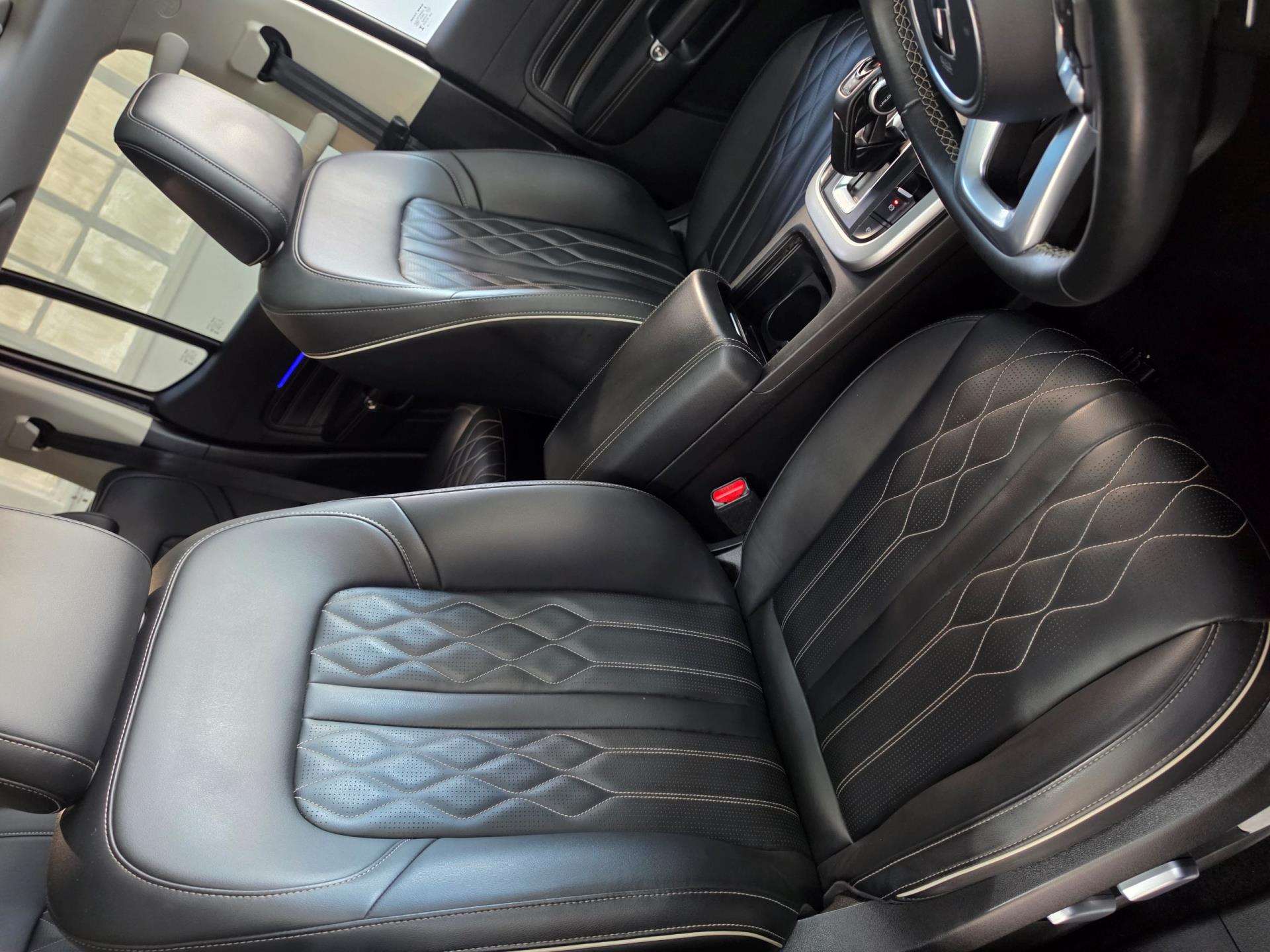 2024 Gwm Tank 300 2.0t Super Luxury 4x4 A/t image 13