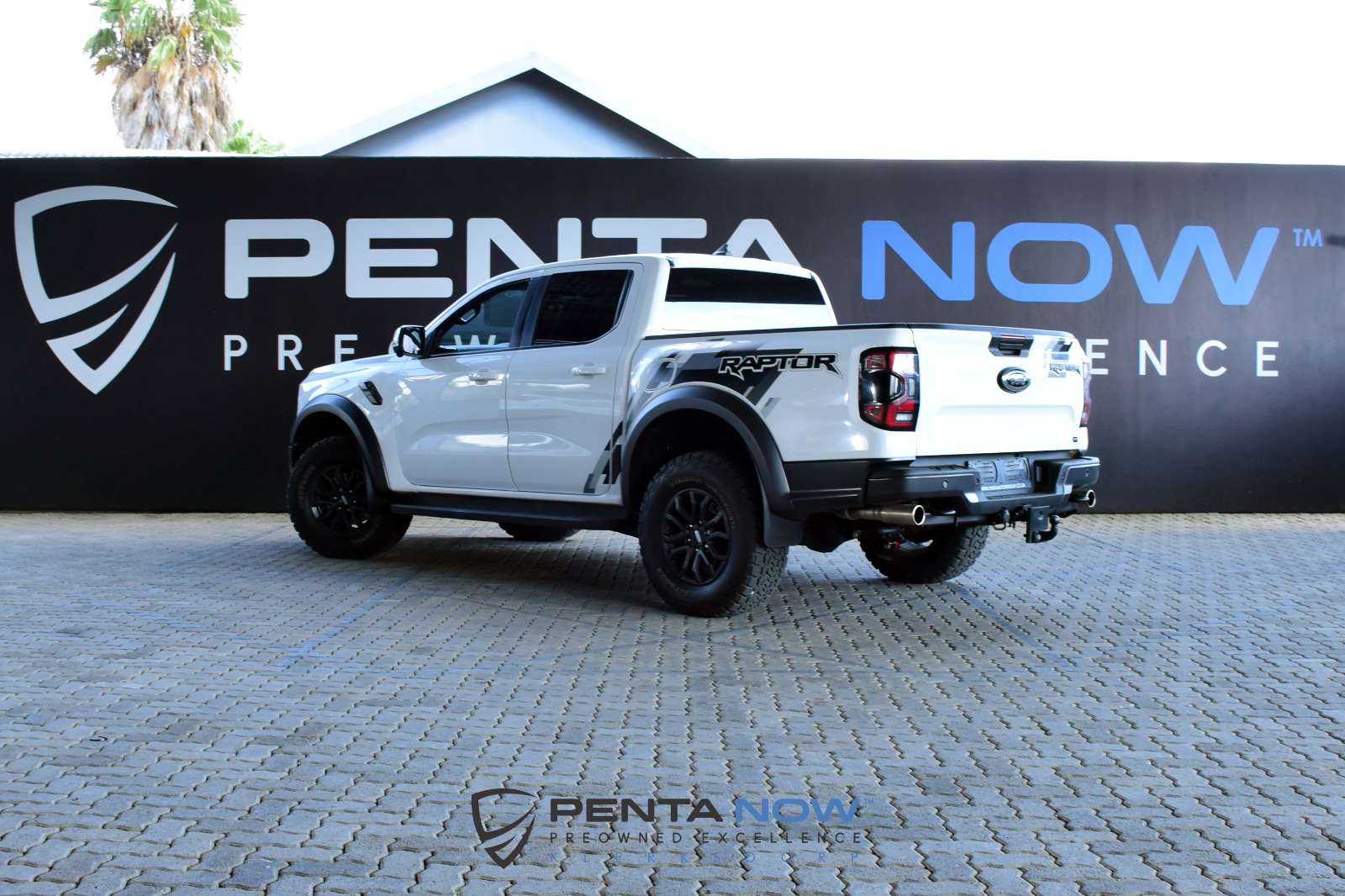2023 Ford Ranger 2022 - On image 10