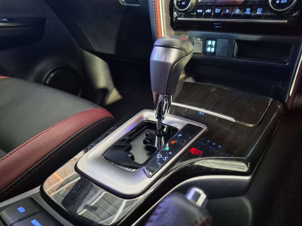 2024 Toyota Fortuner image 8