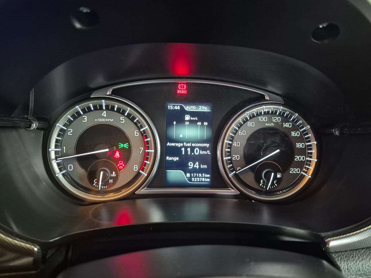2024 Suzuki Vitara image 10