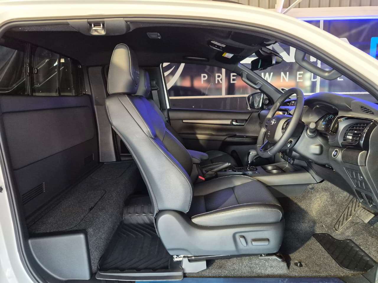 2026 Toyota Hilux image 14