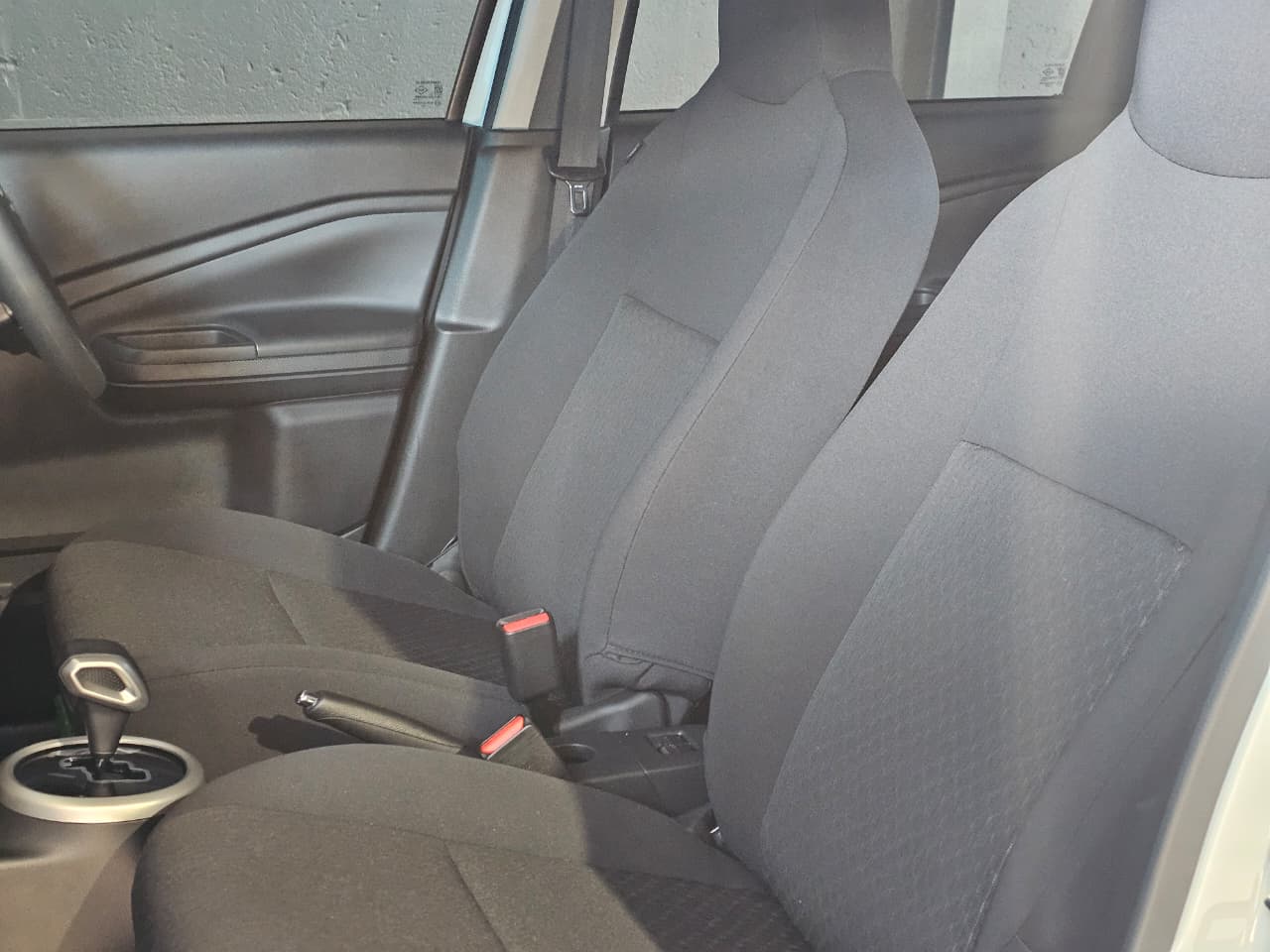 2026 Suzuki Celerio image 16