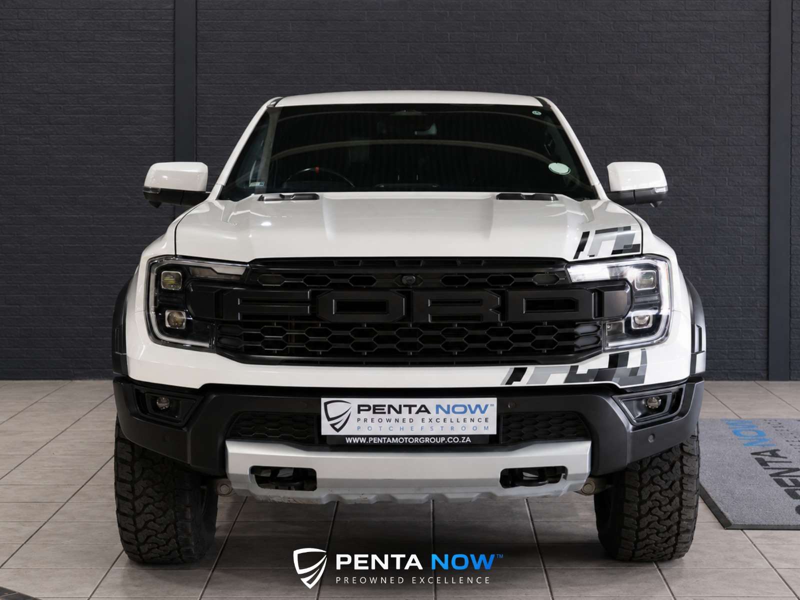 2023 Ford Ranger 2022 - On image 2