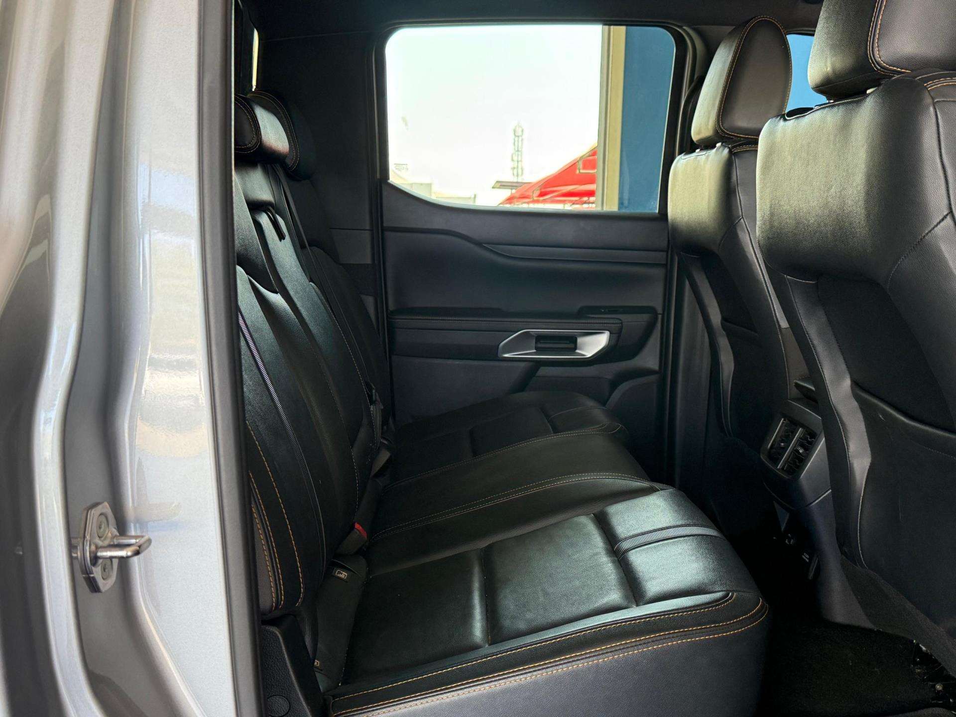 2024 Ford Ranger image 14