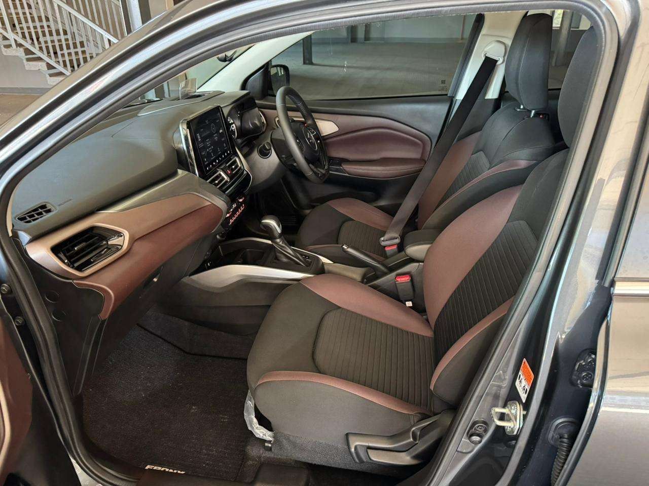 2025 Suzuki Fronx image 11