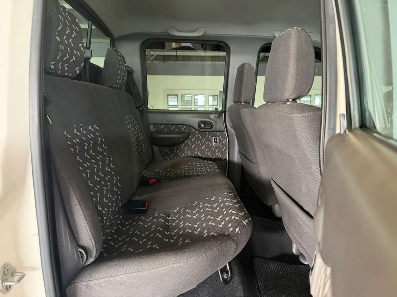 2003 Ford Ranger image 10