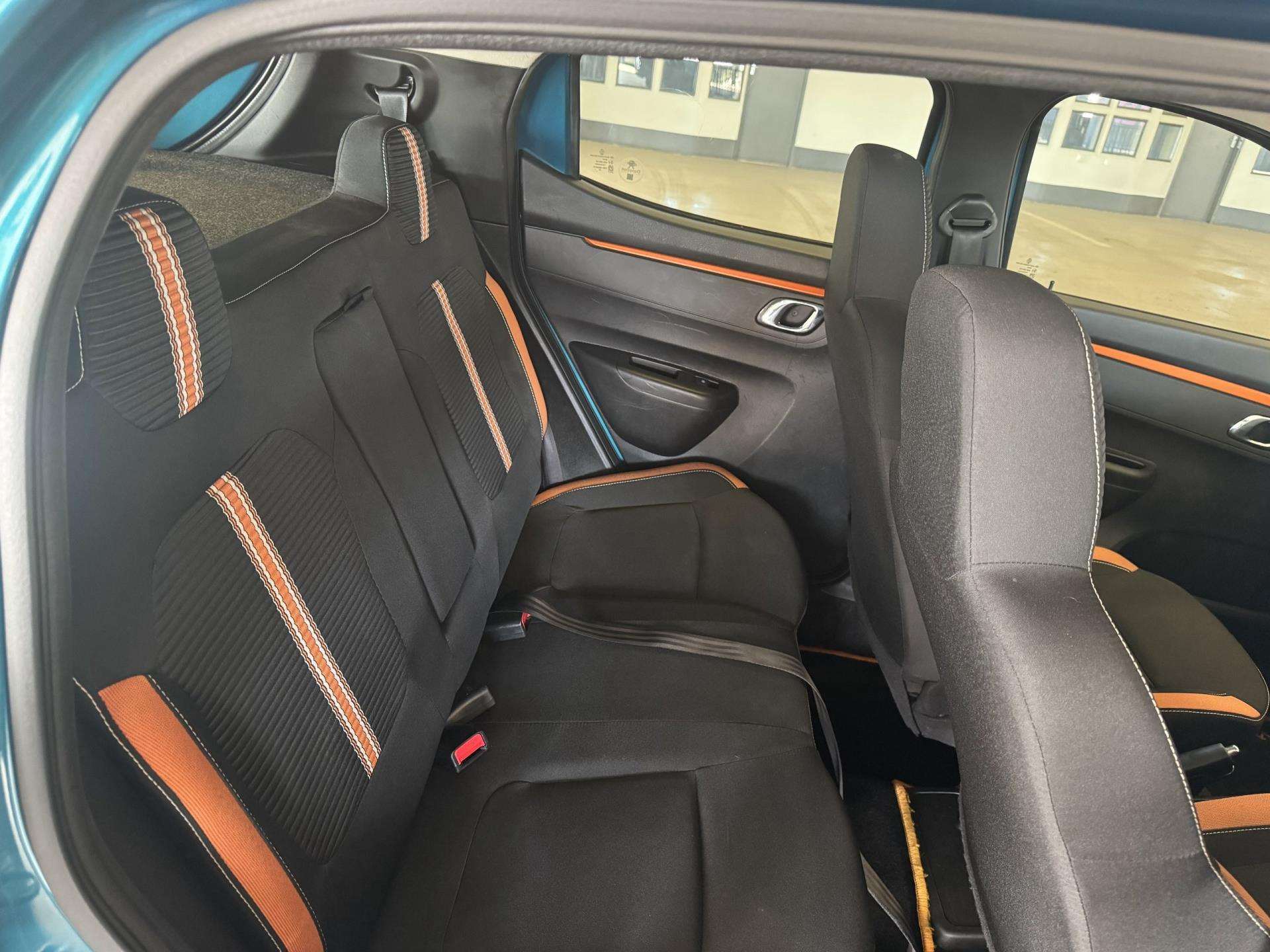 Renault Kwid image 10