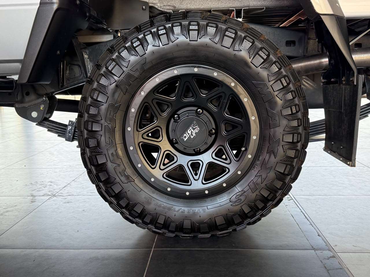 2021 Toyota Landcruiser image 9