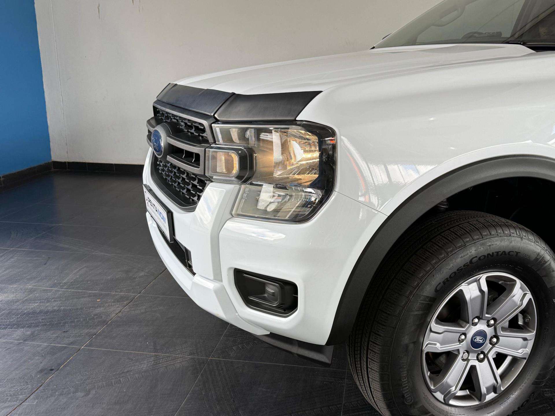 2023 Ford Ranger 2022 - On image 10