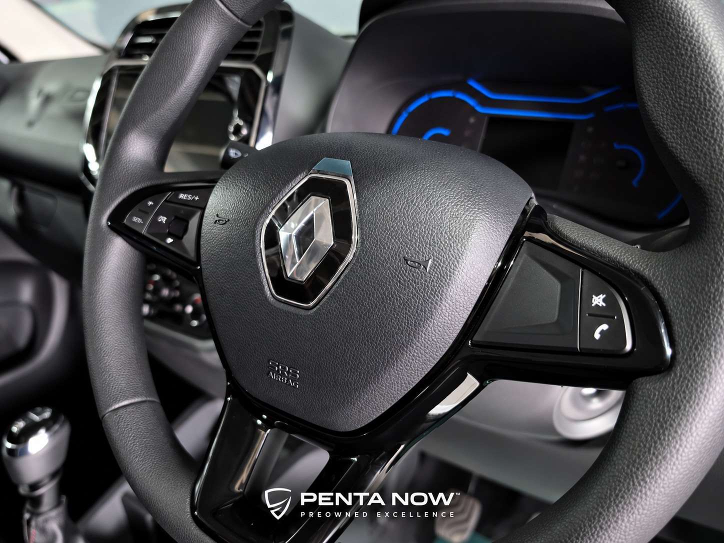 2026 Renault New Kwid image 15