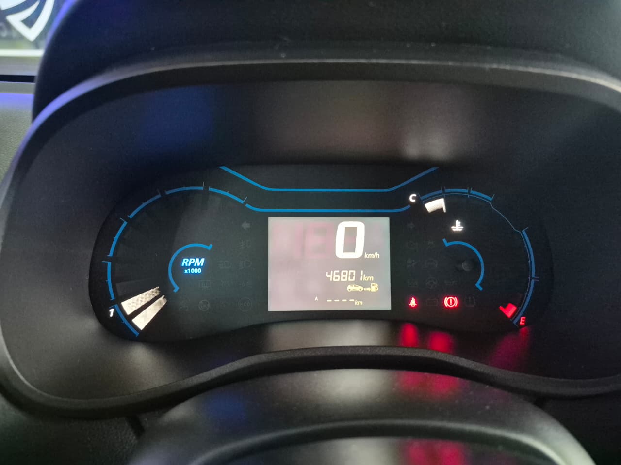 Renault Kwid image 8