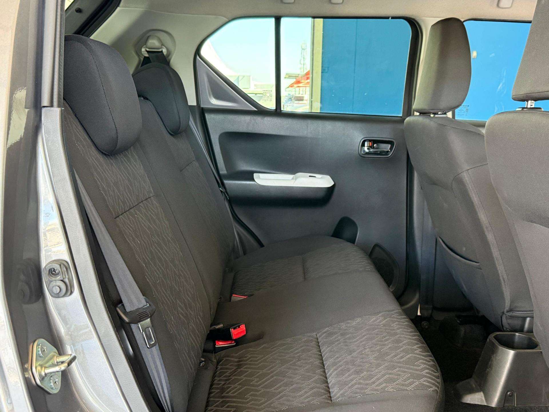 2020 Suzuki Ignis image 14