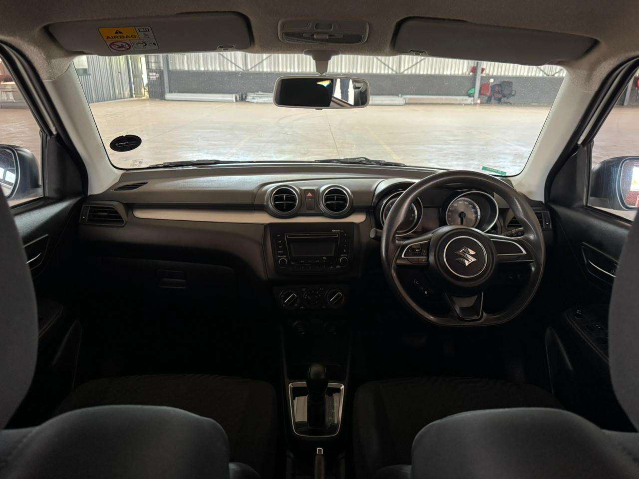 2022 Suzuki Swift image 14
