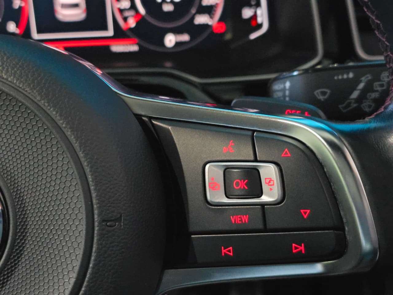 2021 Volkswagen Polo image 15