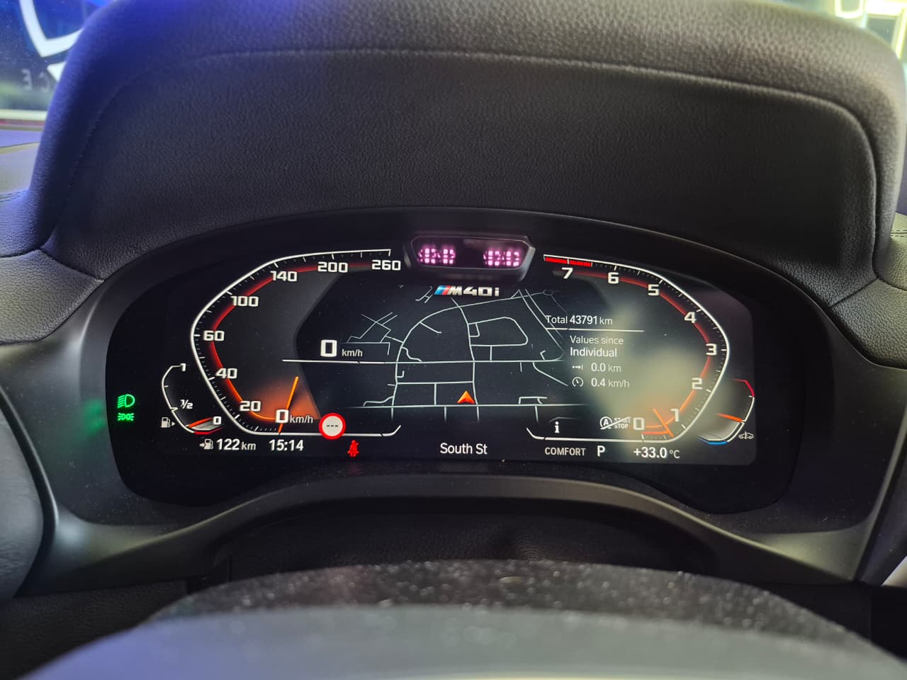 2024 Bmw X4 (g02) image 10