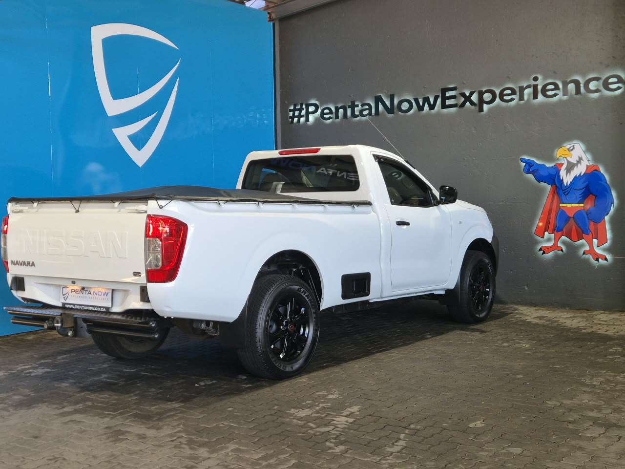 2025 Nissan Navara image 5