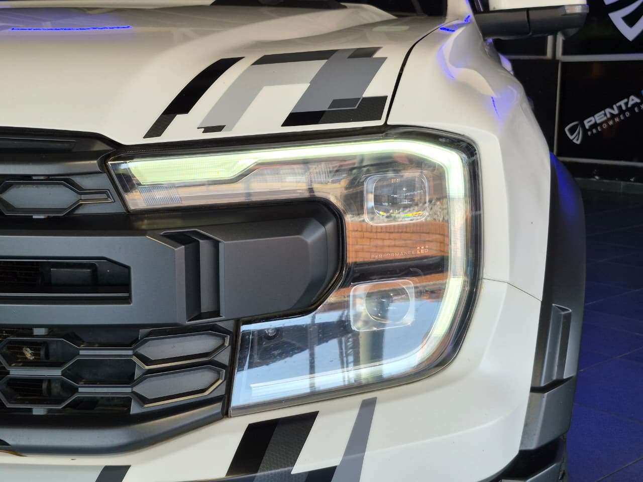 2023 Ford Ranger image 15