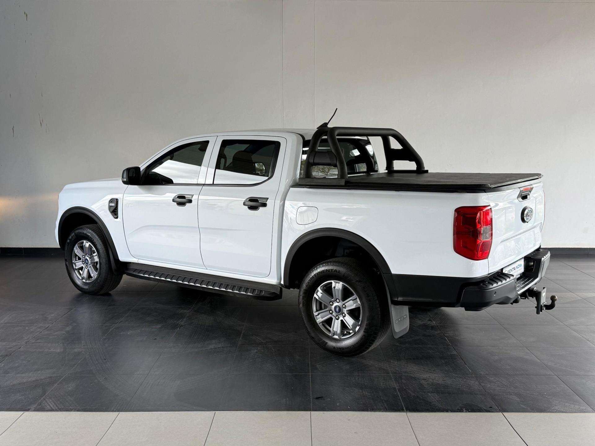 2023 Ford Ranger 2022 - On image 8