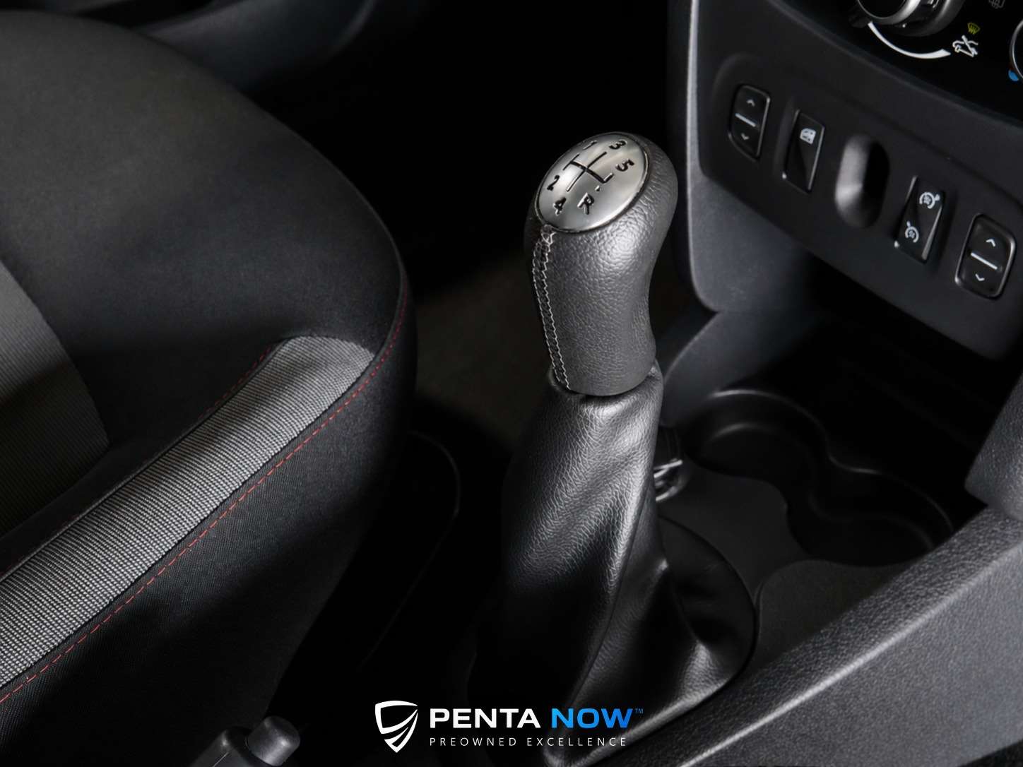 2019 Renault Sandero image 13