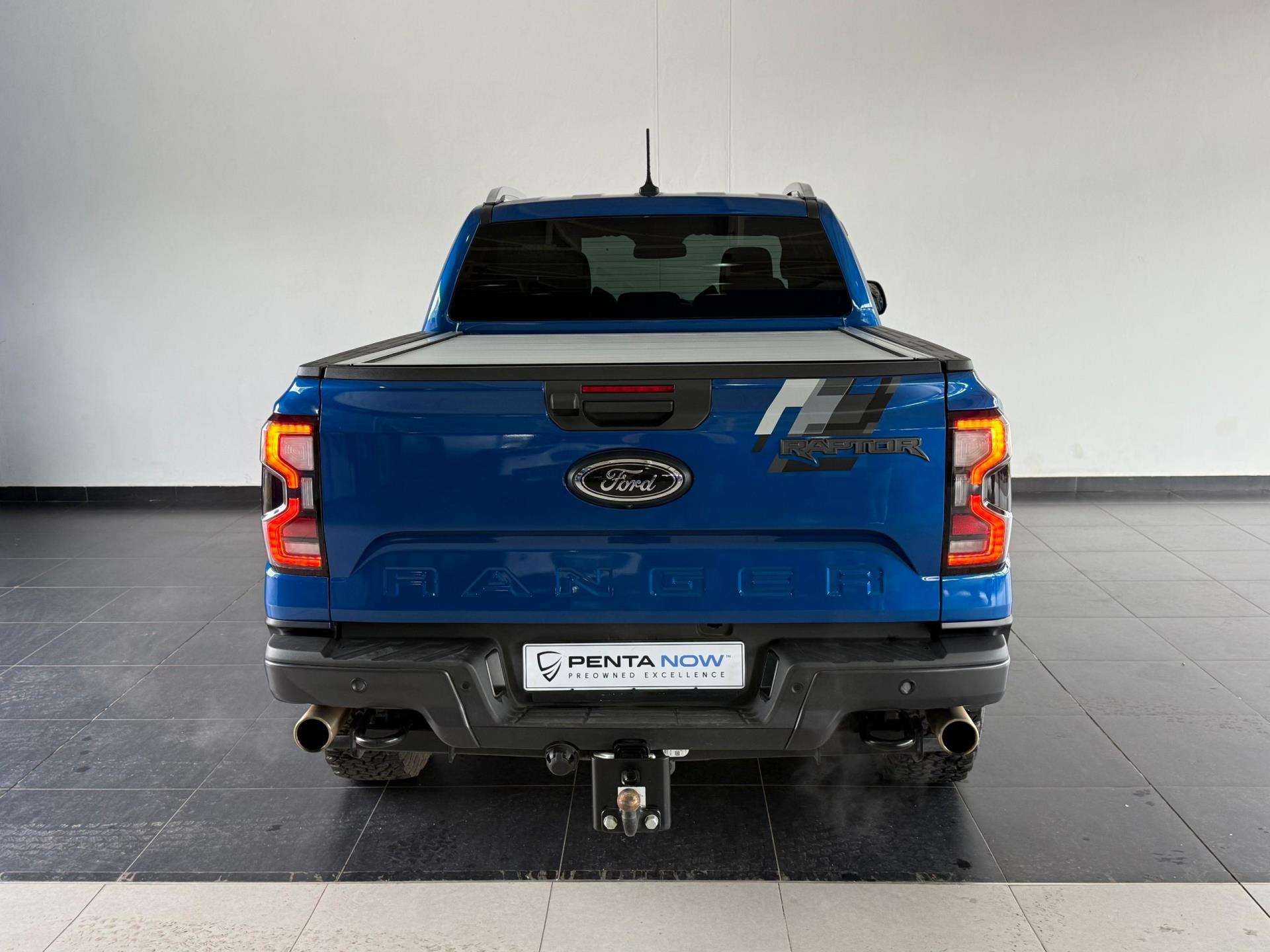 2026 Ford Ranger image 7