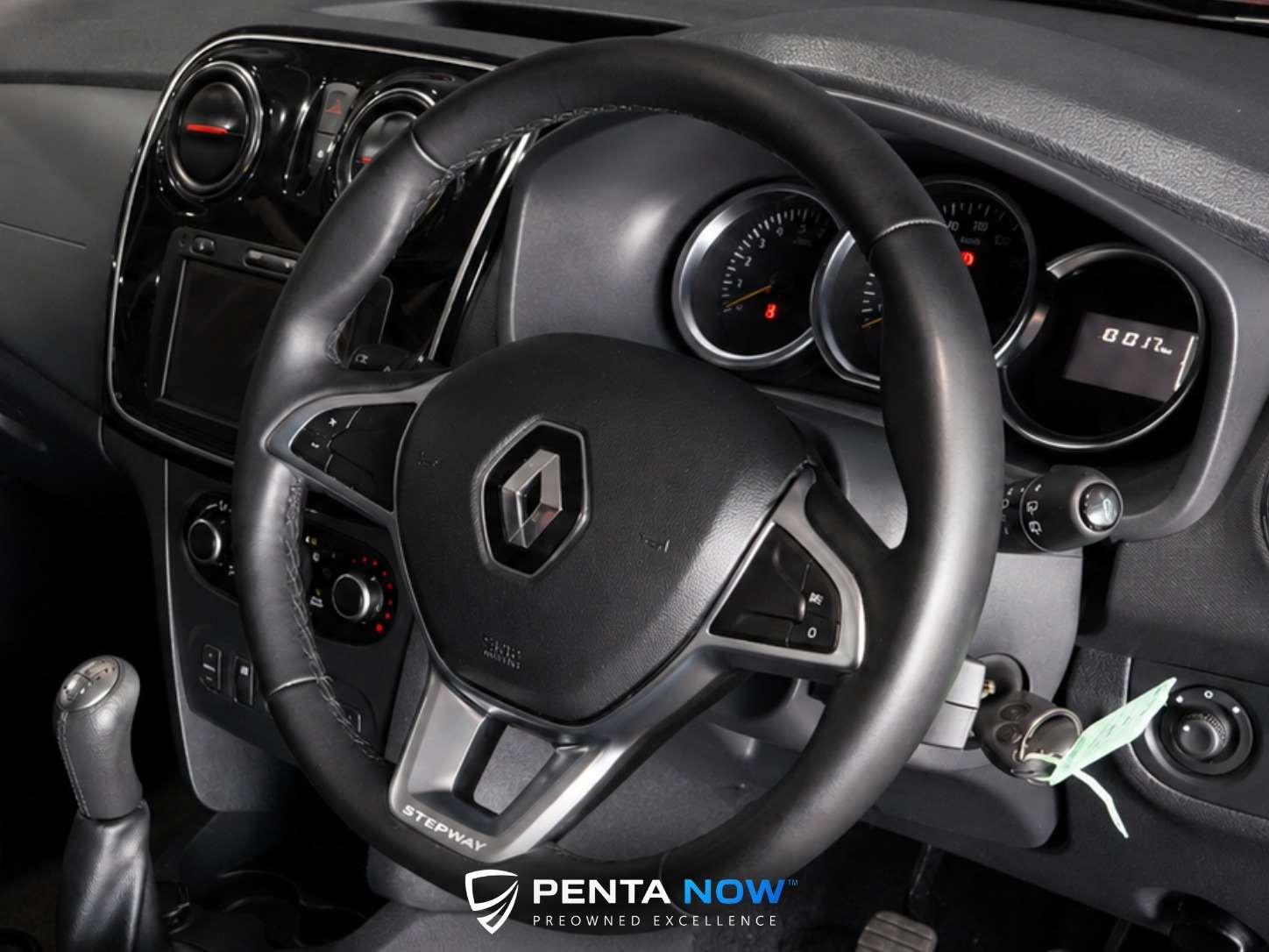 2019 Renault Sandero image 11
