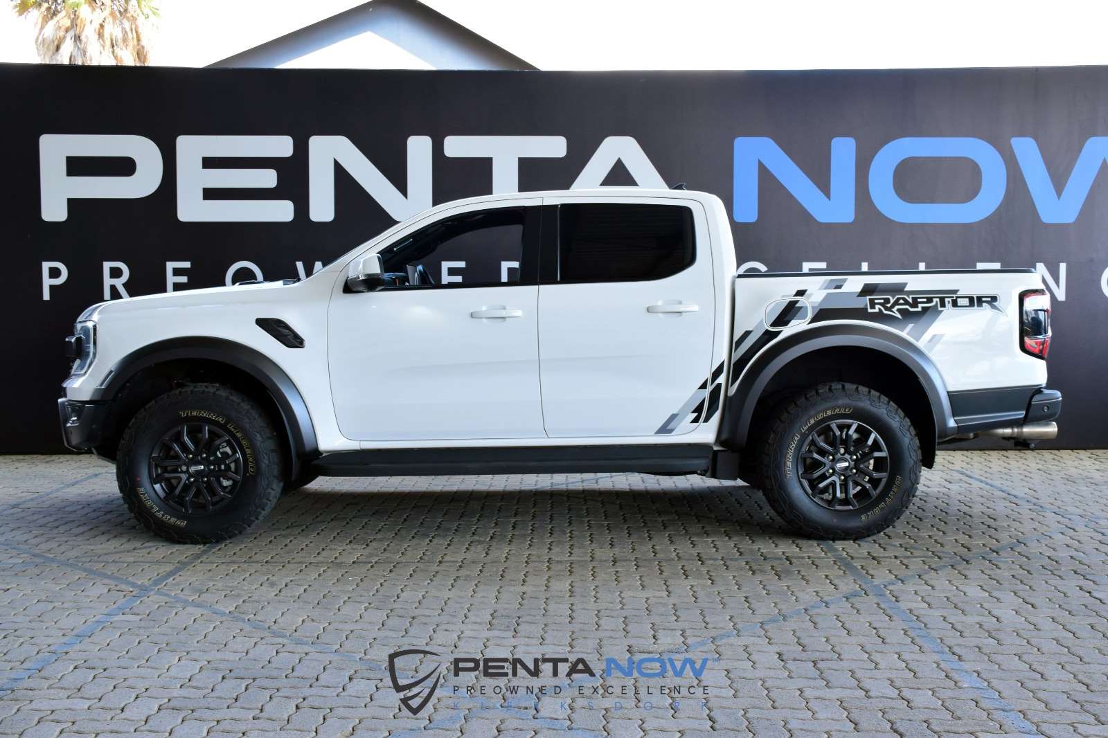 2023 Ford Ranger 2022 - On image 8