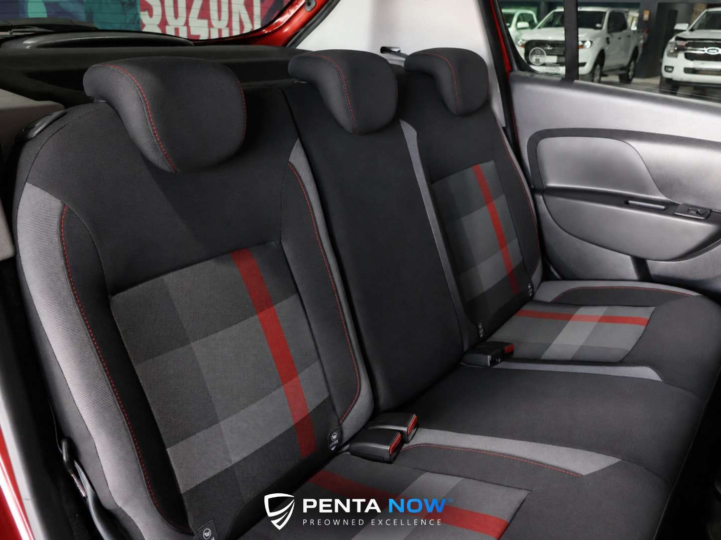2019 Renault Sandero image 14