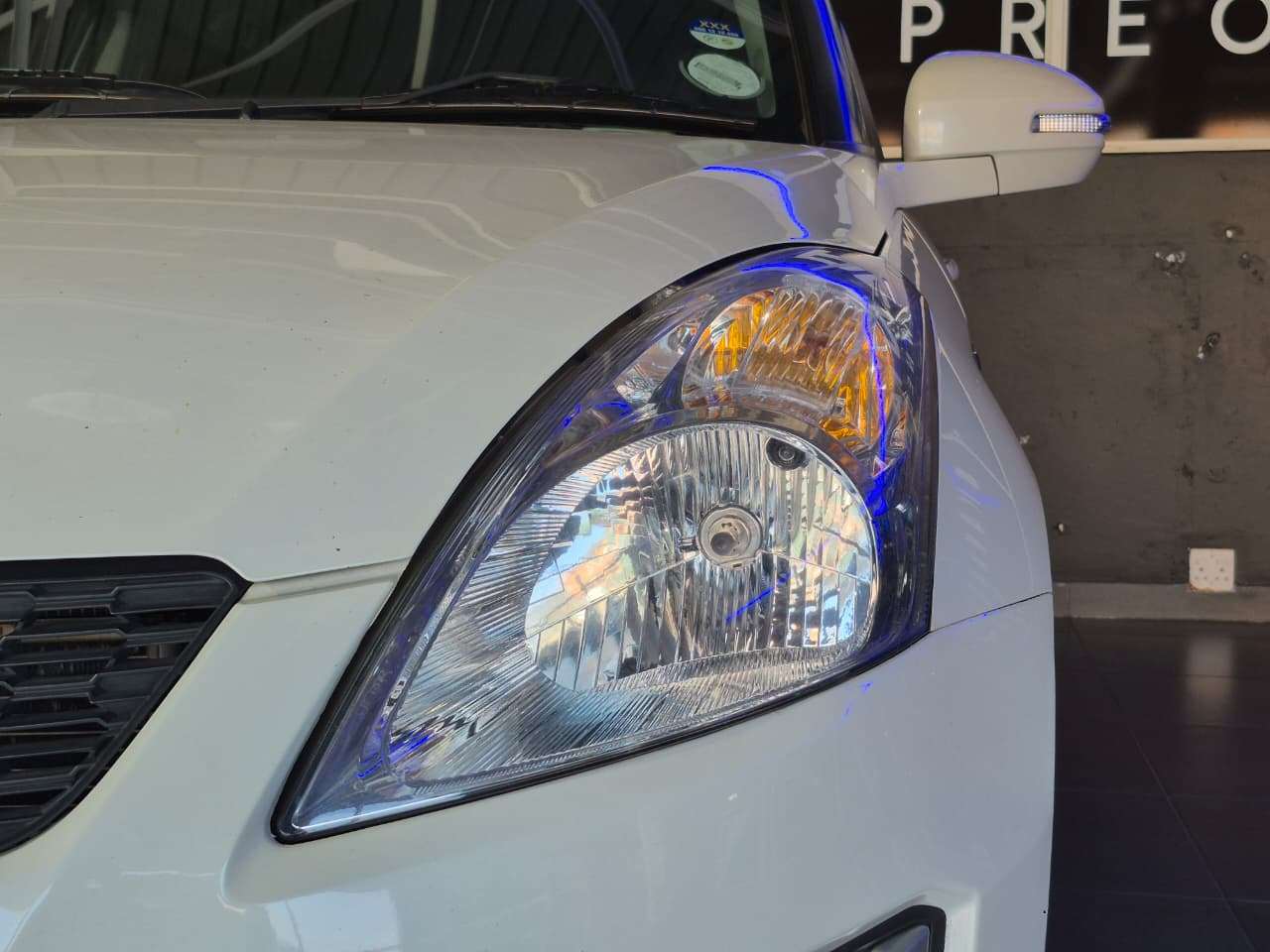 2018 Suzuki Swift image 16