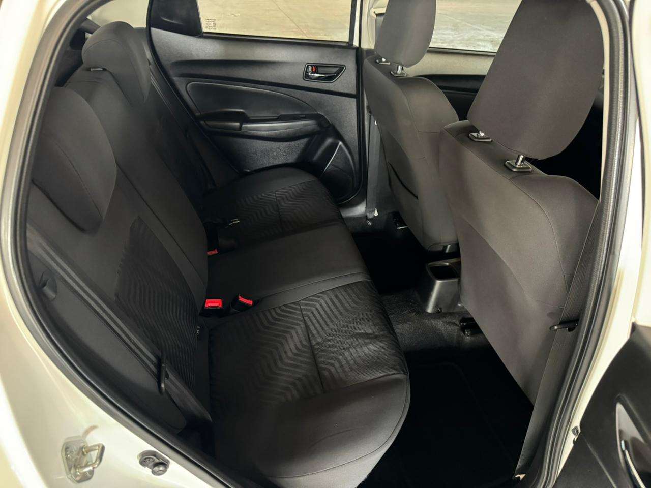 2022 Suzuki Swift image 10
