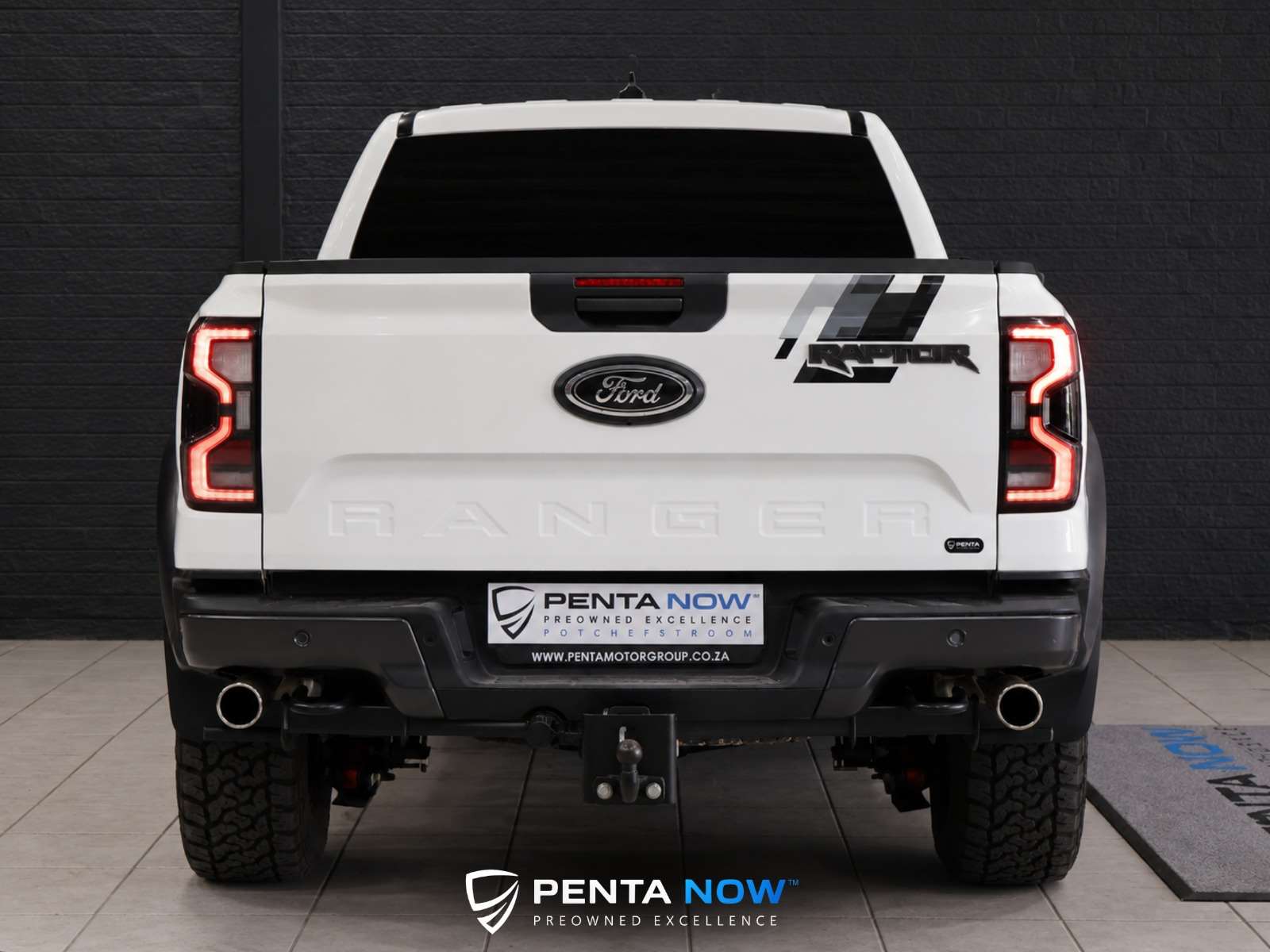 2023 Ford Ranger 2022 - On image 6