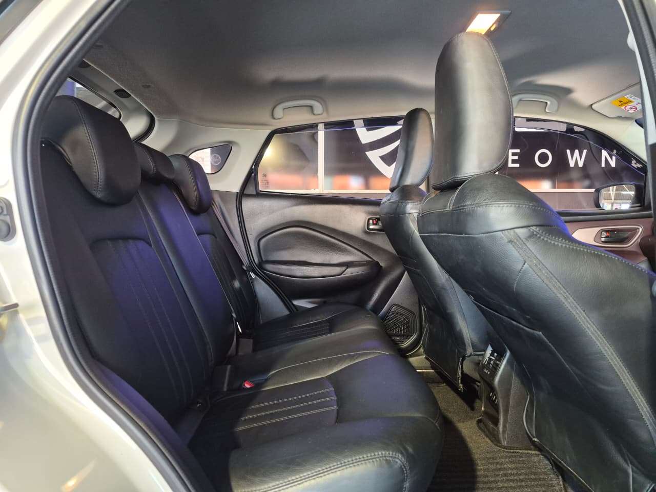 2024 Suzuki Fronx image 15