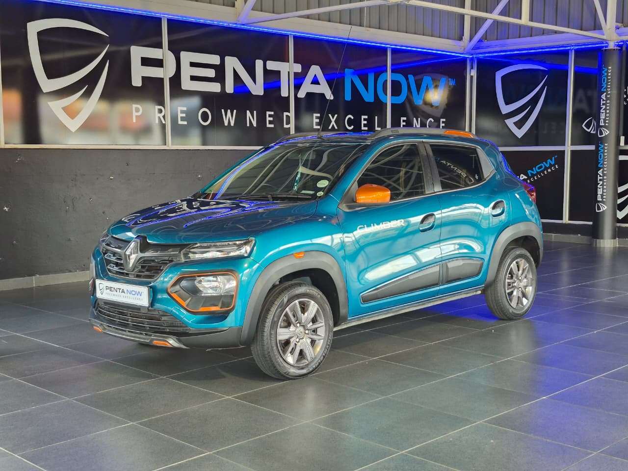 Renault - Kwid