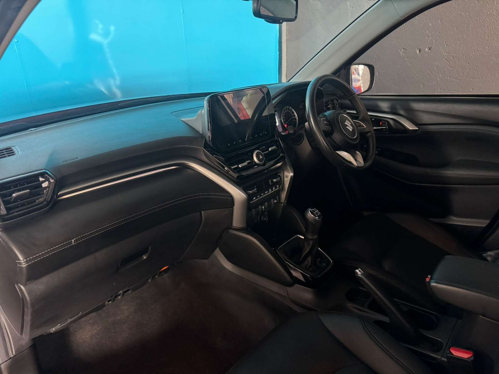 2023 Suzuki Grand Vitara image 7