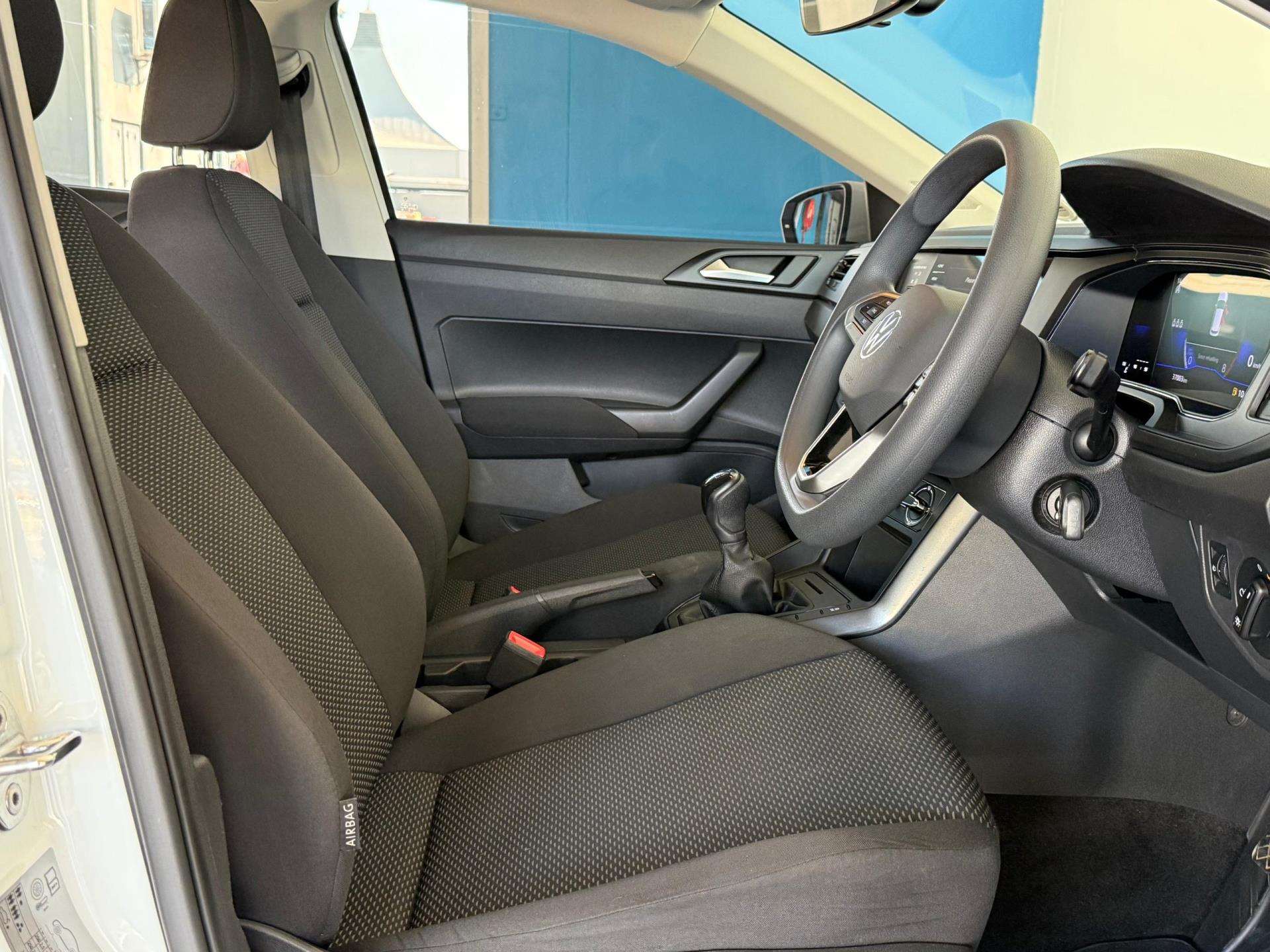 2024 Volkswagen Polo image 13
