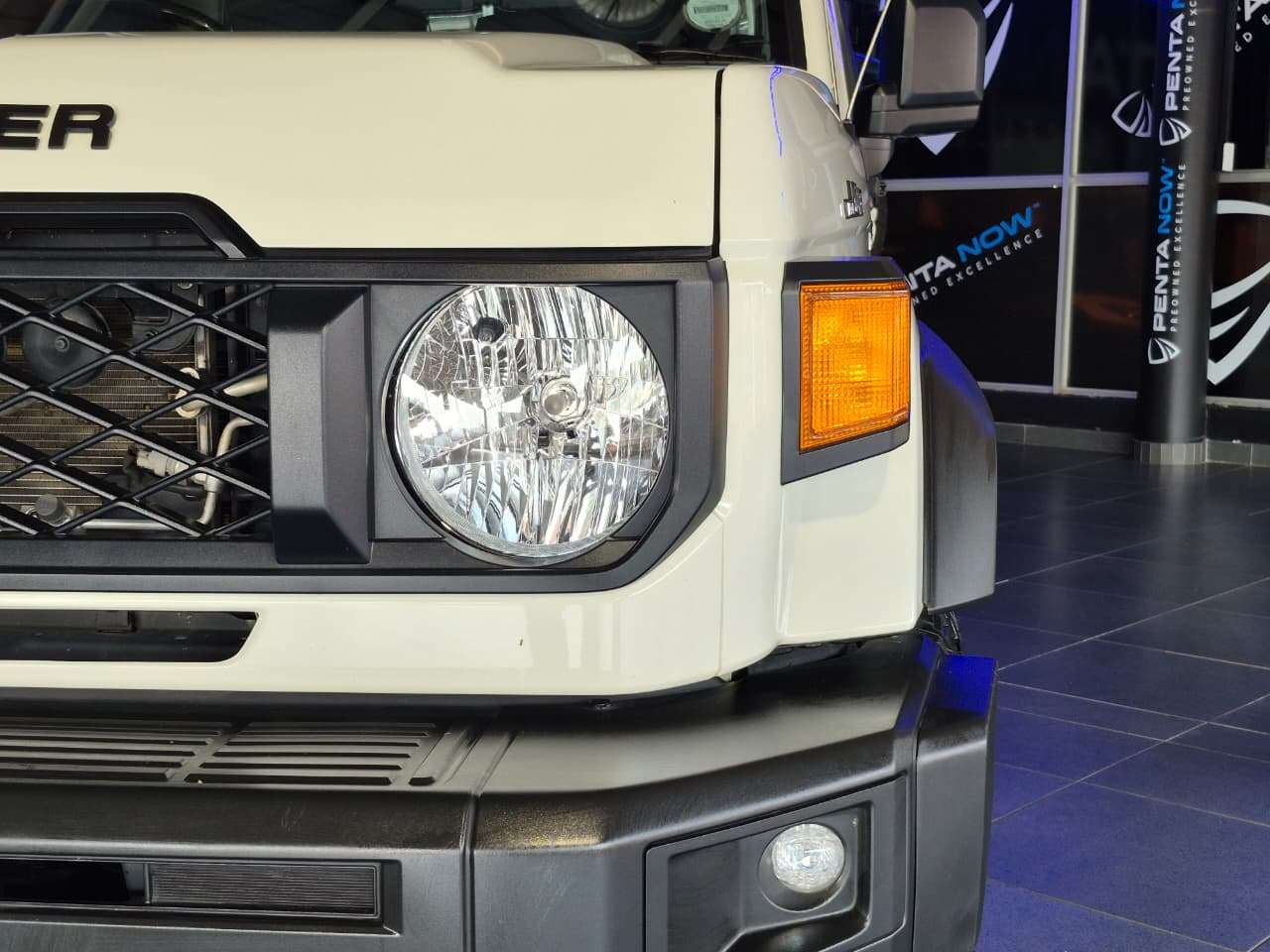 2025 Toyota Land Cruiser image 14