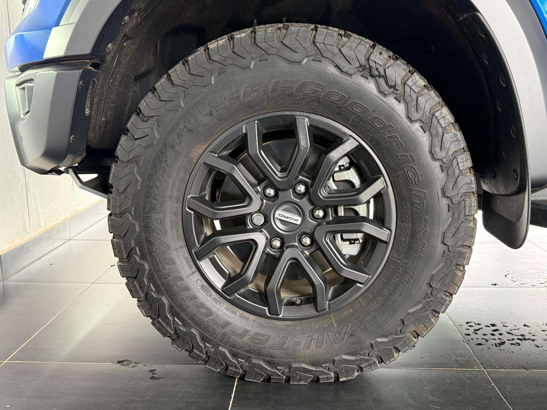 2026 Ford Ranger image 10