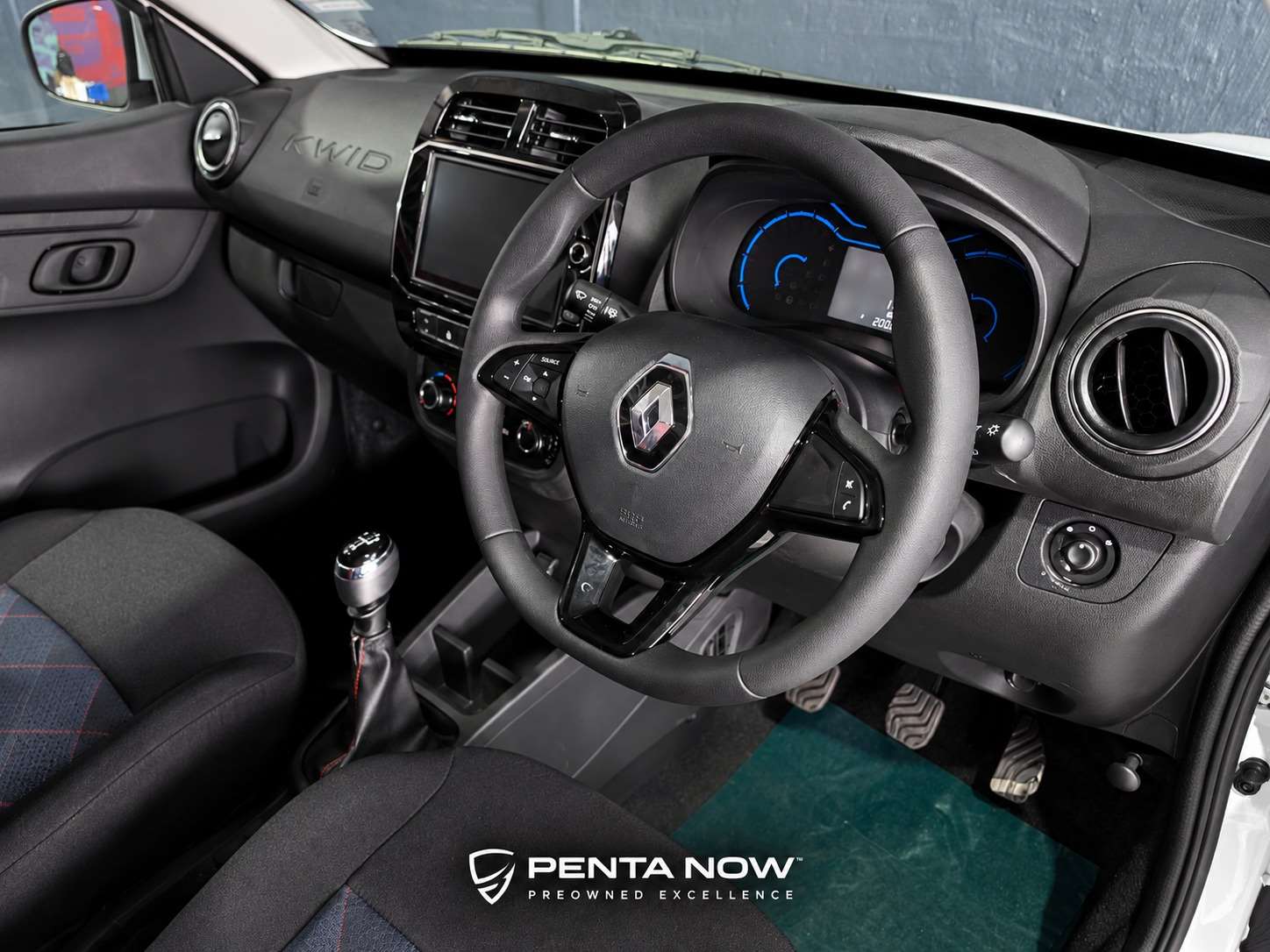 2026 Renault New Kwid image 10