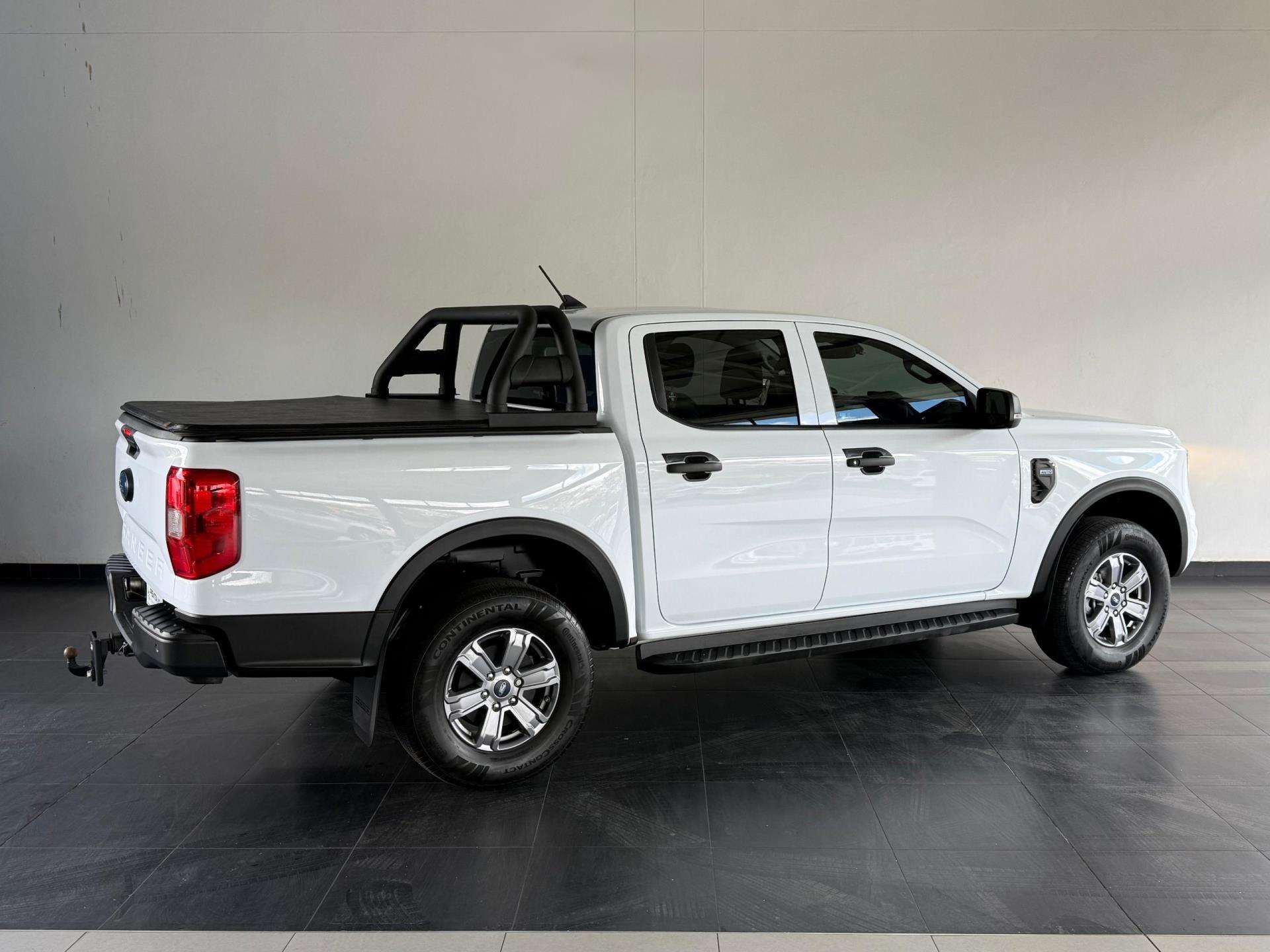 2023 Ford Ranger 2022 - On image 6
